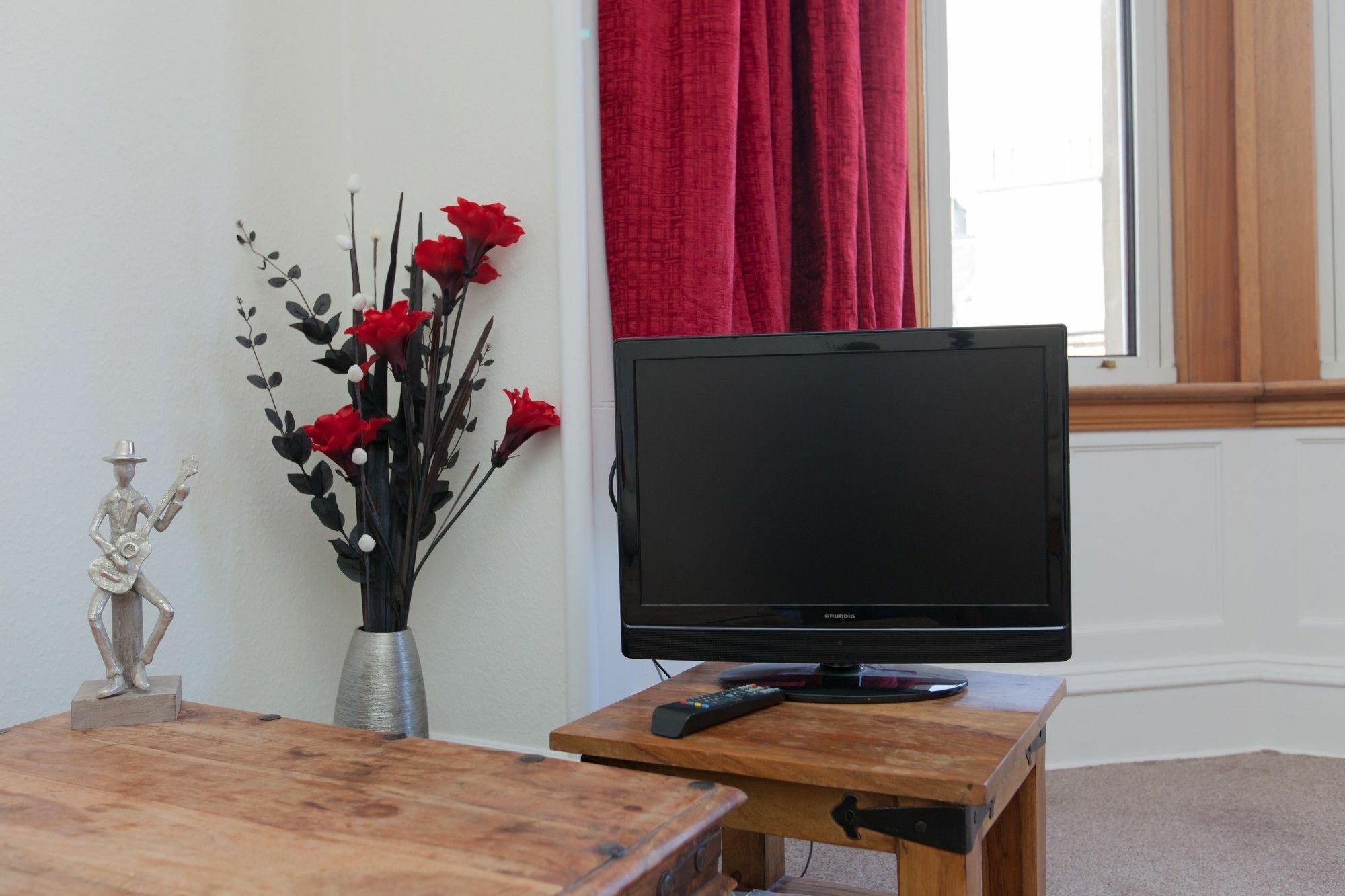 Spacious And Bright Polworth Flat Эдинбург Экстерьер фото